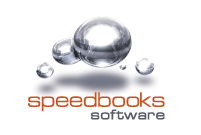 speedbooks logo